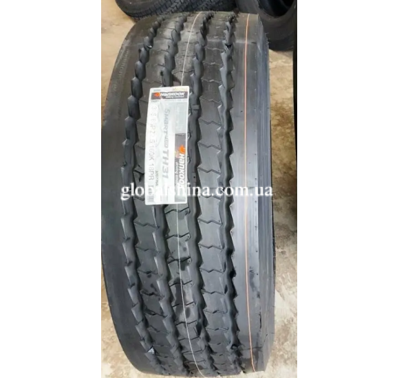 Hankook TH31 (прицепная) 455/40 R22.5 160J
